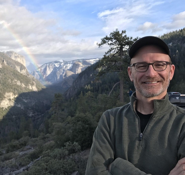 Christopher J Pluhar Department of Earth and Environmental Sciences